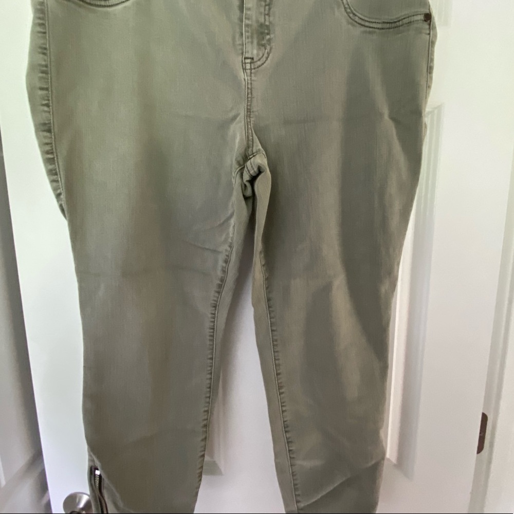 Torrid Jeggings